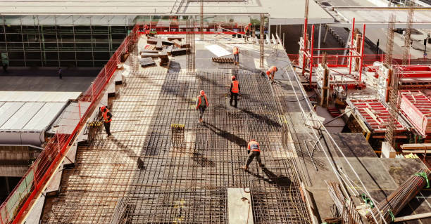 Best Concrete Sealing and Maintenance in Crestwood, IL