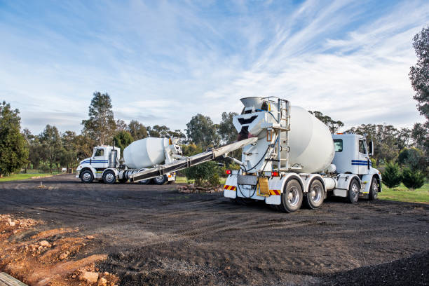  Crestwood, IL Concrete contractor Pros