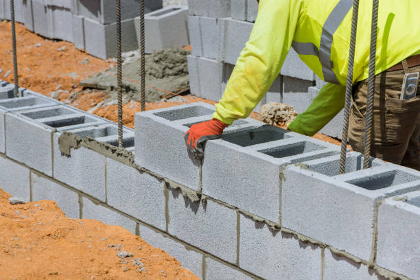 Best Concrete Staining and Coloring in Crestwood, IL