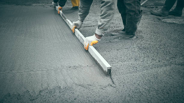 Best Concrete Foundation Repair in Crestwood, IL