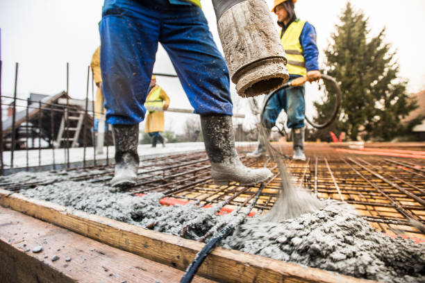 Best Concrete Removal and Replacement in Crestwood, IL